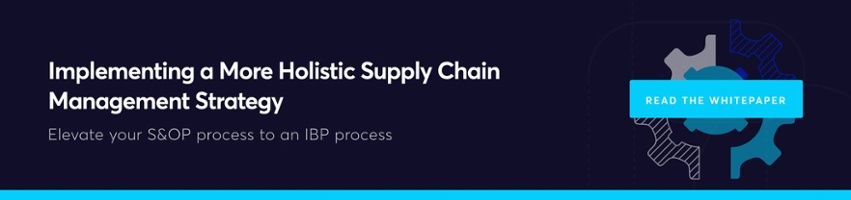 Implementing a More Holistic Supply Chain Management Strategy [Unioncrate]
